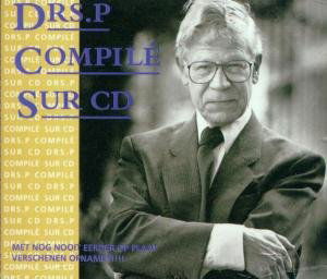 Cover for Drs. P · Compile Sur Cd (CD) (1990)