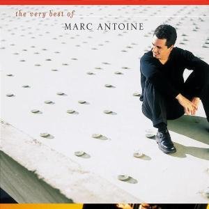 Very Best of - Marc Antoine - Musik - JAZZ - 0044006558028 - 6. maj 2003