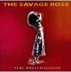 Cover for Savage Rose · Anthology (CD) (2002)