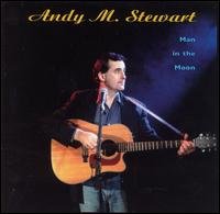 Andy Stewart · Man In The Moon (CD) (1994)