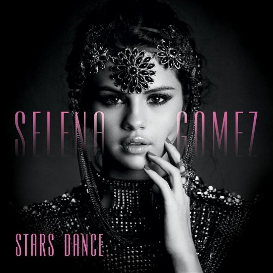 Stars Dance - Selena Gomez - Musiikki -  - 0050087295028 - maanantai 22. heinäkuuta 2013