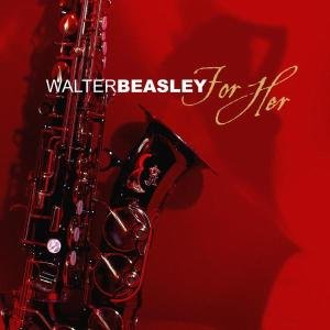 Cover for Walter Beasley · For Her (CD) (2005)