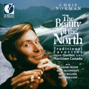* Beauty Of The North - Norman / Fraser / Bullock/+ - Muziek - Sono Luminus - 0053479019028 - 15 februari 2010