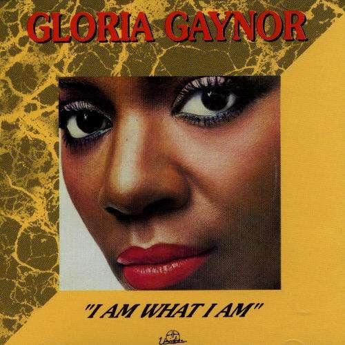 Cover for Gloria Gaynor · I Am What I Am (CD) (2000)