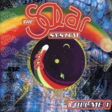 Solar System Vol.1 - V/A - Musik - UNIDISC - 0068381712028 - 30. juni 1990