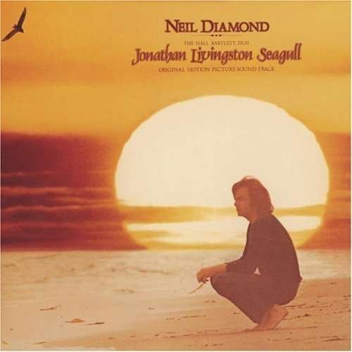Cover for Neil Diamond · Jonathan Livingston Seagull (CD) (2005)