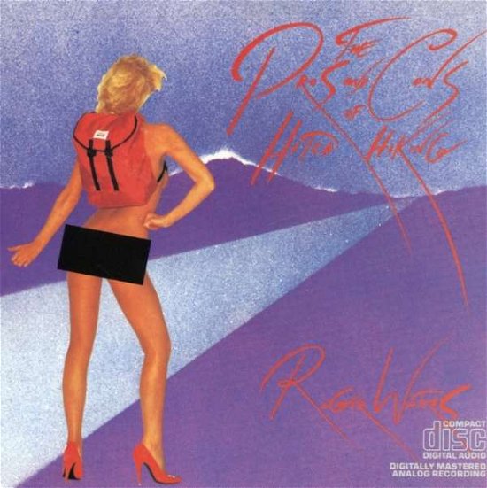 Pros & Cons of Hitchhiking - Roger Waters - Musikk -  - 0074643929028 - 25. oktober 1990