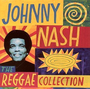 Cover for Johnny Nash · Reggae Collection (CD) (1993)
