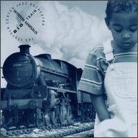 Big Train - Marsalis,wynton / Lincoln Center Jazz Orchestra - Musiikki - COLUMBIA - 0074646986028 - tiistai 13. heinäkuuta 1999