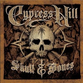 Cover for Cypress Hill · Skull &amp; Bones (CD) (2013)
