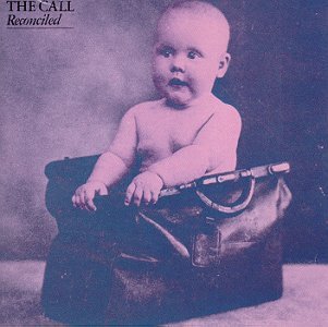 Cover for Call · Reconciled (CD) (1990)