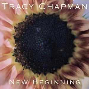 Cover for Tracy Chapman · New Beginning (CD) (1995)