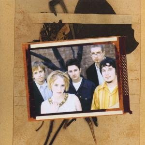 Cover for Sixpence None The Richer (CD) (2012)