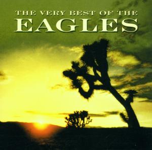 Very Best of Eagles - Eagles - Musik - WEA - 0075596268028 - 13. januar 2008