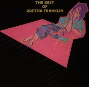 Cover for Aretha Franklin · Best of Aretha Franklin (CD) (2007)