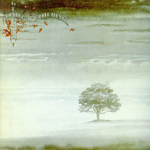 Wind & Wuthering (Definitive Edition Remaster) - Genesis - Musiikki - ROCK - 0075678269028 - tiistai 21. helmikuuta 1995