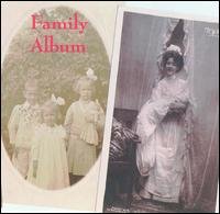 Family Album - V/A - Musik - GADFLY - 0076605224028 - 25. april 2002