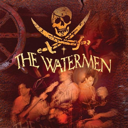Cover for Watermen · Coming To A Port Near You! (CD) (2008)