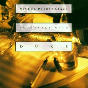 Cover for Petrucciani Michel · Promenade with Duke (CD) (2003)