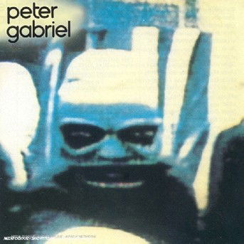 Peter Gabriel-peter Gabriel 4 - Peter Gabriel - Música -  - 0077778637028 - 