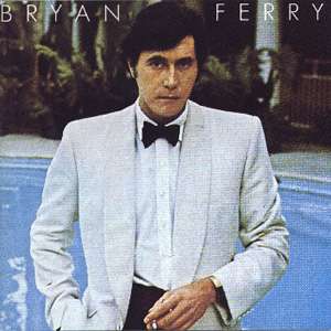 Another Time Another Place - Bryan Ferry - Musiikki - VIRGIN - 0077778653028 - tiistai 2. helmikuuta 1999