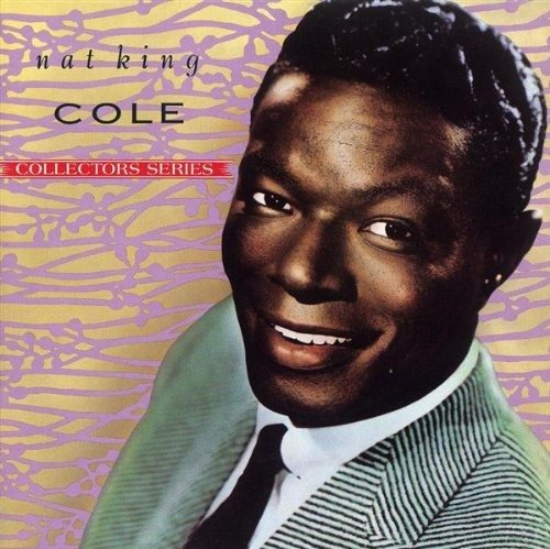 Cover for Nat King Cole Trio · The Capitol Collectors Series (CD) (2022)
