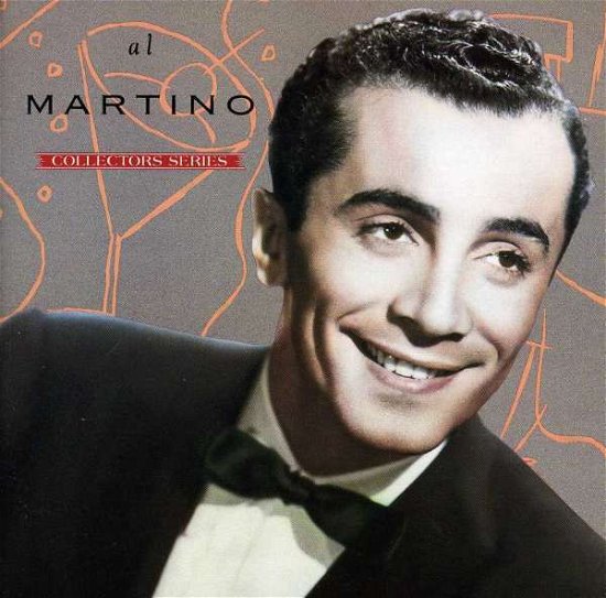 Cover for Al Martino · Capitol Collector Series (CD) (1992)
