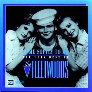 Cover for Fleetwoods · Very Best of (CD) (1993)