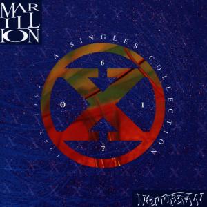 Marillion · A Singles Collection (CD) (2000)