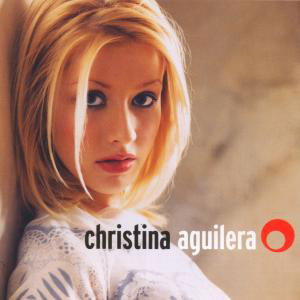 Cover for Christina Aguilera (CD) (1999)