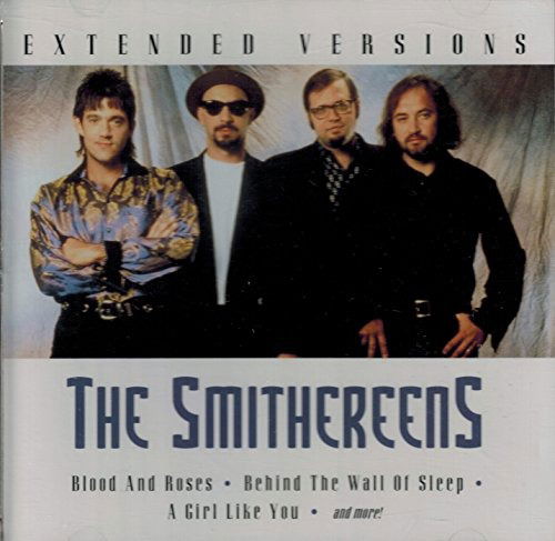 Extended Versions - Smithereens - Música -  - 0079892740028 - 