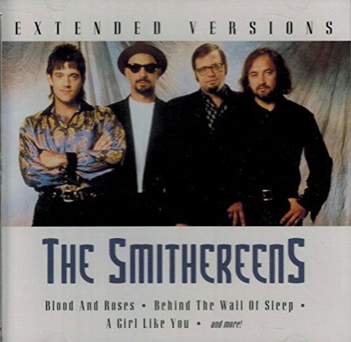 Extended Versions - Smithereens - Musikk -  - 0079892740028 - 