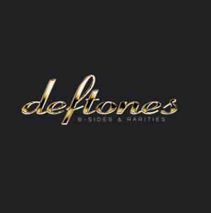 Cover for Deftones · B-sides &amp; Rarities -2cd+dvd (CD/DVD) (2005)