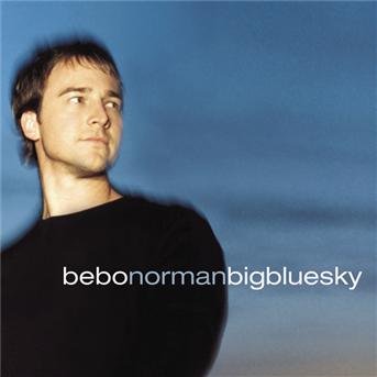 Cover for Bebo Norman · Bebo Norman-Big Blue Sky (CD)