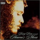 Cover for Bizzy Bone · Bizzy Bone-heavenz Movie (CD) (1998)