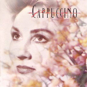 Cover for Cappuccino Afternoon · Cappuccino Afternoon-v/a (CD)