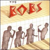 Cover for Bobs (CD) (2008)
