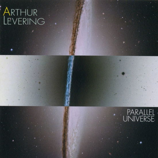 Parallel Universe - Boston Modern or Project - Musik - NEW WORLD MUSIC - 0093228075028 - 28. April 2014