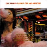 Cover for Eddi Reader · Candyfloss &amp; Medicine (CD) (1997)