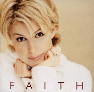 Faith - Faith Hill - Musik - Warner - 0093624679028 - 21 april 1998
