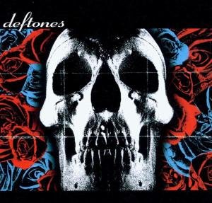 Cover for Deftones (CD) [Enhanced edition] (2003)