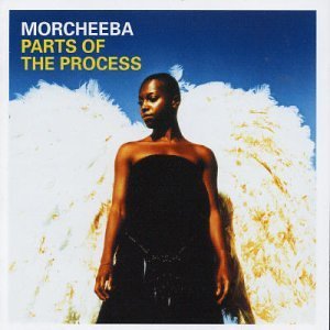 Parts of the Process - Morcheeba - Musik - REPRISE - 0093624851028 - 26 augusti 2003