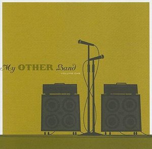 Vol.1-My Other Band - My Other Band - Musikk - Emi - 0094635414028 - 
