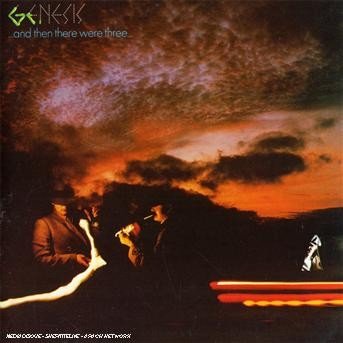 And then There Were Three - Genesis - Music - VIRGIN - 0094639164028 - April 7, 2008