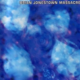 Cover for Brian Jonestown Massacre · Methodrone (CD) (1995)