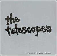 Cover for Telescopes · As Approved by the Committee (CD) (2003)