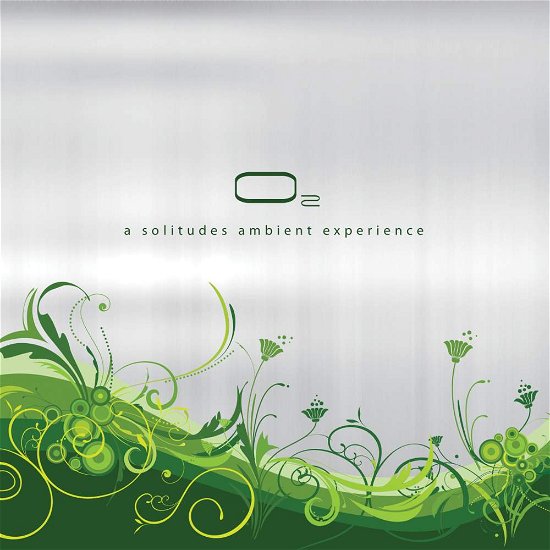 Cover for Solitudes ·  (CD) (2009)