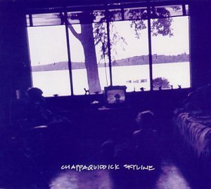 Cover for Chappaquiddick Skyline (CD) (2000)