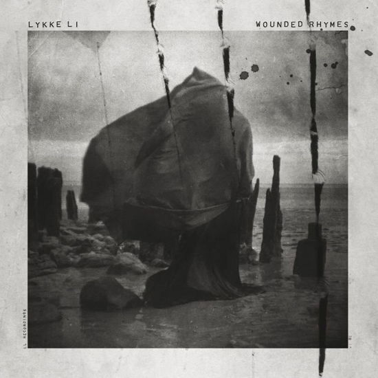 Cover for Lykke Li · Wounded Rhymes (LP) [Anniversary edition] (2021)