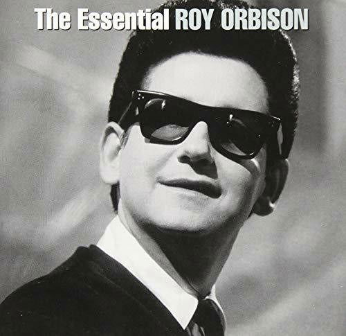 The Essential Roy Orbison - Roy Orbison - Música - SONY MUSIC - 0190759689028 - 30 de junho de 2019